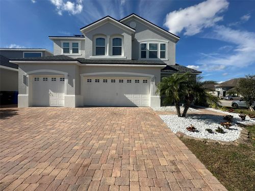 3020 Cardillino Way, KISSIMMEE, FL, 34741 | Card Image