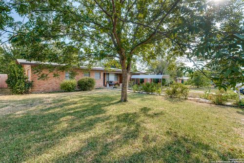 518 Artemis Dr, San Antonio, TX, 78218-2623 | Card Image