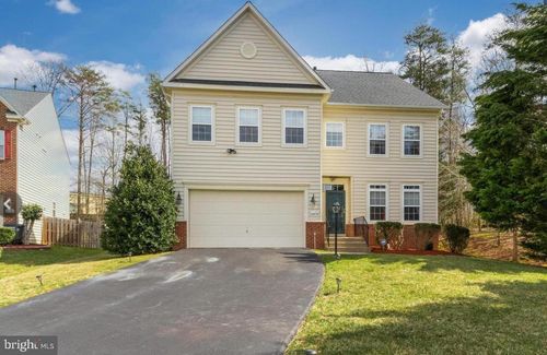 16979 Horton Ct, DUMFRIES, VA, 22025-1987 | Card Image