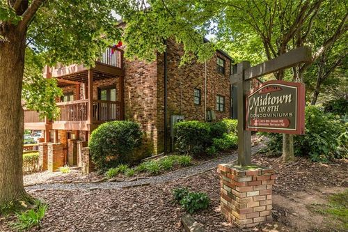 9-323 8th St Ne, Atlanta, GA, 30309 | Card Image