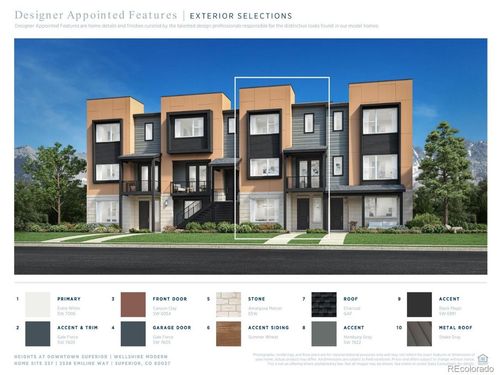 2538 Emiline Way, Superior, CO, 80027-8767 | Card Image