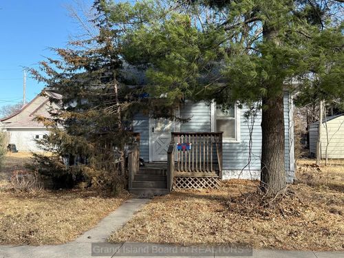 309 S Vine St, Grand Island, NE, 68801-7818 | Card Image