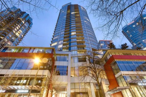 907-833 Homer St, Vancouver, BC, V6B0H4 | Card Image