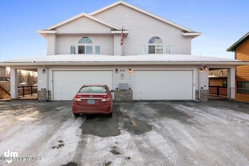 apt-b-634 E 73rd Ave, Anchorage, AK, 99518-3700 | Card Image