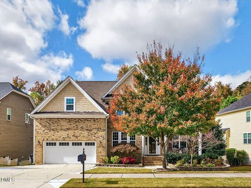 2048 Lazio Ln, Apex, NC, 27502-9656 | Card Image