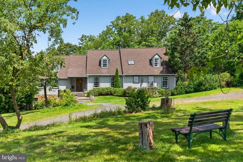 6699 Robinson Ln, WARRENTON, VA, 20186-7467 | Card Image