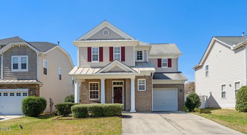 8823 Elizabeth Bennet Pl, Raleigh, NC, 27616-9040 | Card Image