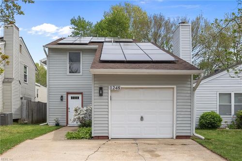1248 Christian Ct, Virginia Beach, VA, 23464-6202 | Card Image