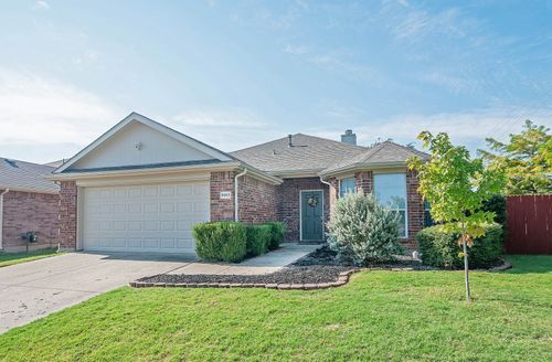 9953 Nixon Dr, Mckinney, TX, 75072-3239 | Card Image