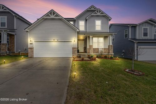 4642 Golden Eagle Dr, Louisville, KY, 40245-1906 | Card Image