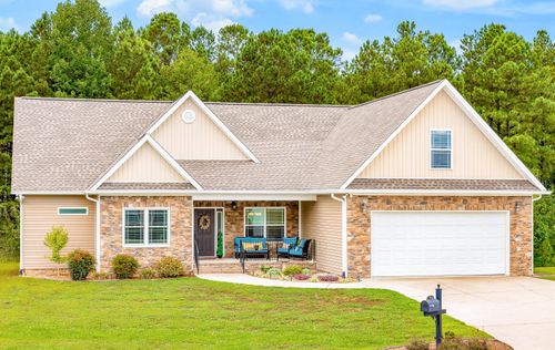 160 Nesting Ridge Rd Nw, Cleveland, TN, 37312-1467 | Card Image