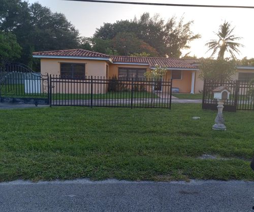 14950 Ne 2nd Avenue, Miami, FL, 33161 | Card Image