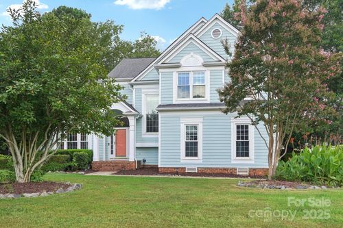 4711 Brownes Ferry Rd, Charlotte, NC, 28269-8968 | Card Image