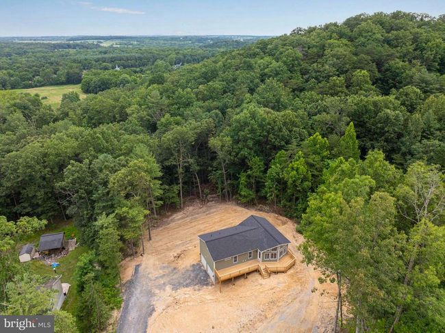 125 Spring Hollow Rd, House other with 3 bedrooms, 2 bathrooms and null parking in FRONT ROYAL VA | Image 6