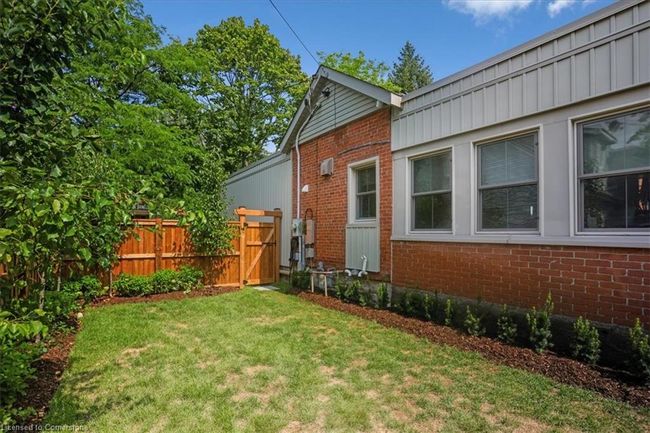 524 Locust St, House other with 3 bedrooms, 2 bathrooms and 6 parking in Burlington ON | Image 29
