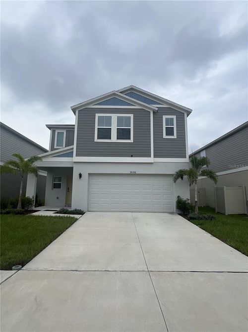 34146 Scarlet Sage Ct, Wesley Chapel, FL, 33545-5604 | Card Image
