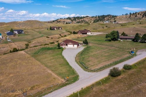 3877 High Trail Rd, Billings, MT, 59101-9043 | Card Image