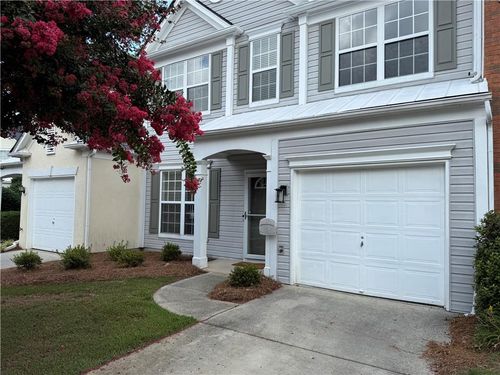 3810 Timbercreek Cir, Roswell, GA, 30076-8816 | Card Image