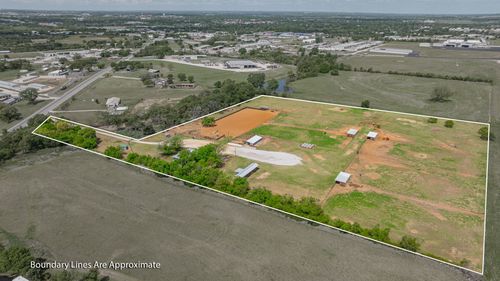 1705 Us Highway 67, Stephenville, TX, 76401-8456 | Card Image