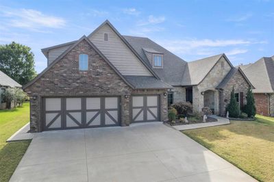 1506 S Ashton, House other with 4 bedrooms, 2 bathrooms and null parking in Stillwater OK | Image 3