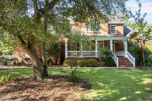 107 Wild Berry Ln, Hampstead, NC, 28443-8035 | Card Image