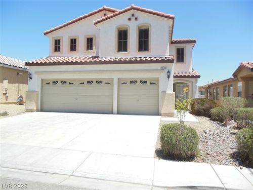 5546 Spruce Hill Ct, Las Vegas, NV, 89148-7617 | Card Image