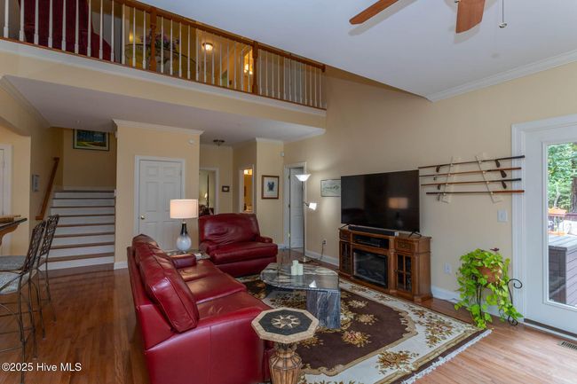 70 Lamplighter Village Dr, Condo with 4 bedrooms, 4 bathrooms and 2 parking in Pinehurst NC | Image 10