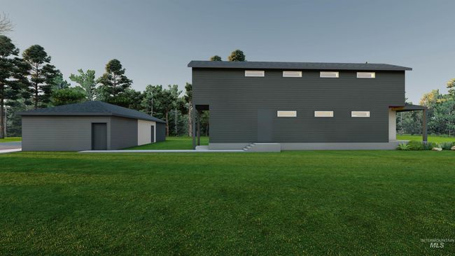 618 E Krall St, House other with 4 bedrooms, 4 bathrooms and 2 parking in Boise ID | Image 9