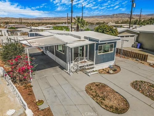 73260 Wyconda St, Thousand Palms, CA, 92276-3760 | Card Image