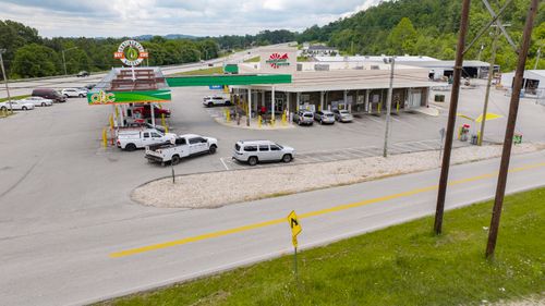 b-1830 W Highway 80, Somerset, KY, 42503-3744 | Card Image