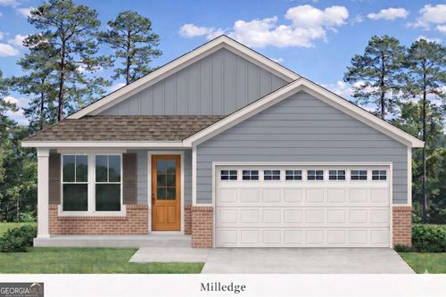 lot-4-279 Ashbrook Dr, Athens, GA, 30605-3956 | Card Image