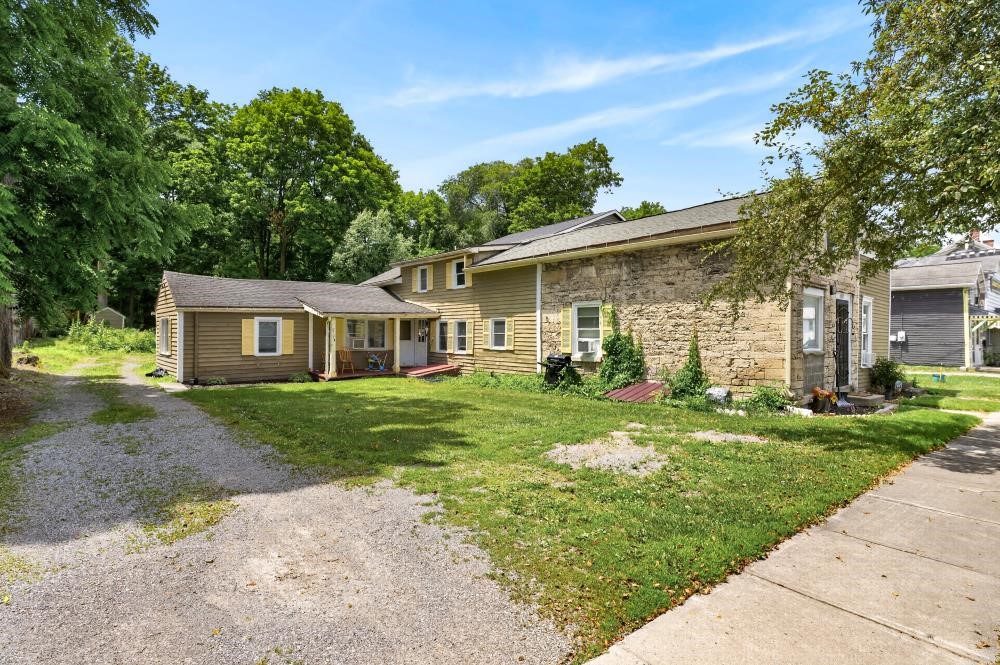 Residential in Wheatland