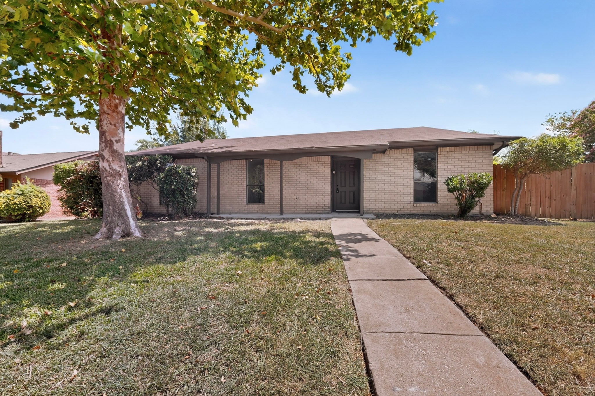Residential Lease in Garland 3