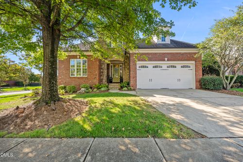 112 Sonoma Valley Dr, Cary, NC, 27518-5300 | Card Image