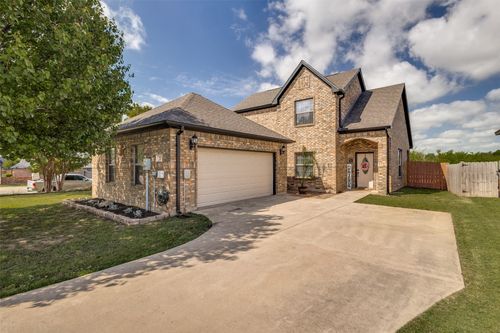 1 Pleasant Vly, Sanger, TX, 76266-5784 | Card Image