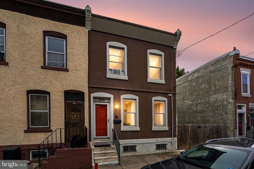 1519 S 20th St, PHILADELPHIA, PA, 19146-4618 | Card Image