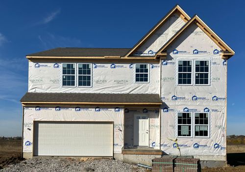 4357 Pummelo Dr, Grove City, OH, 43123 | Card Image