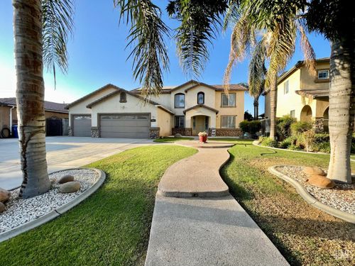 9420 Coney Island Dr, Bakersfield, CA, 93311-9017 | Card Image