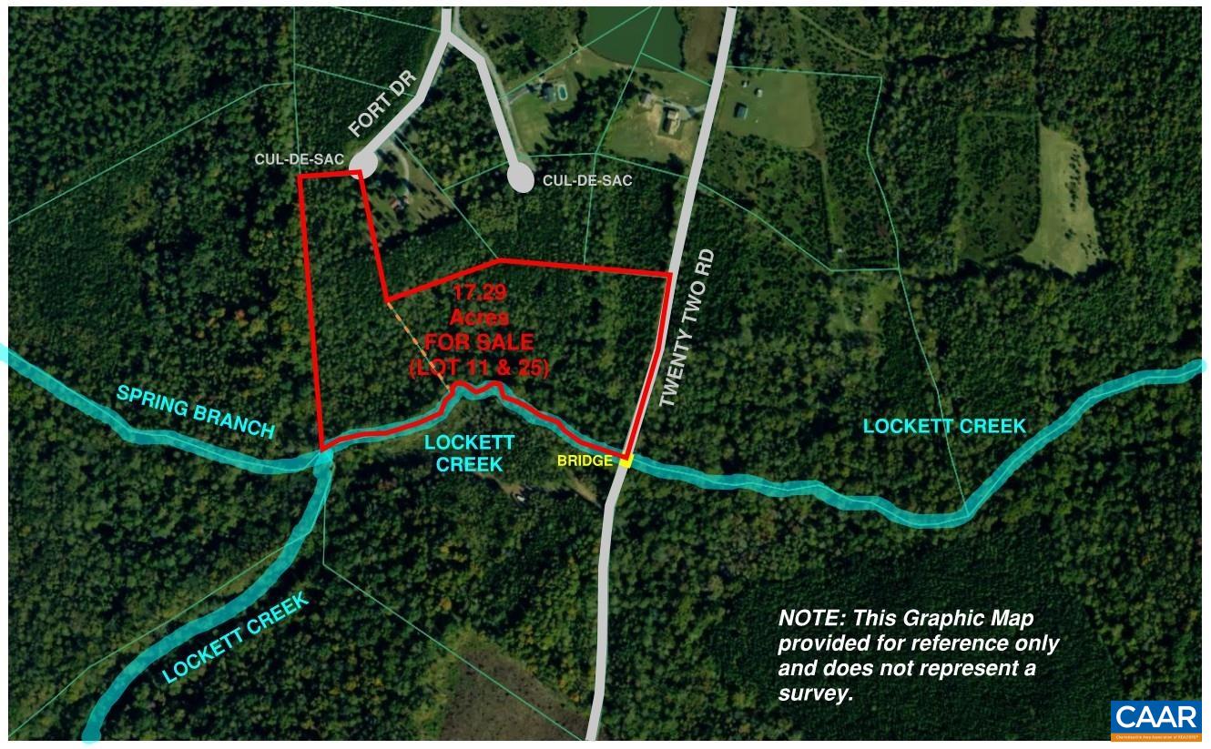 Land in Pamplin 2