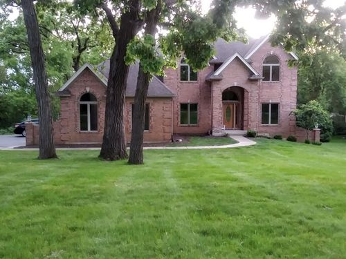 4301 Hickory Hill Ct, Johnsburg, IL, 60051-5166 | Card Image