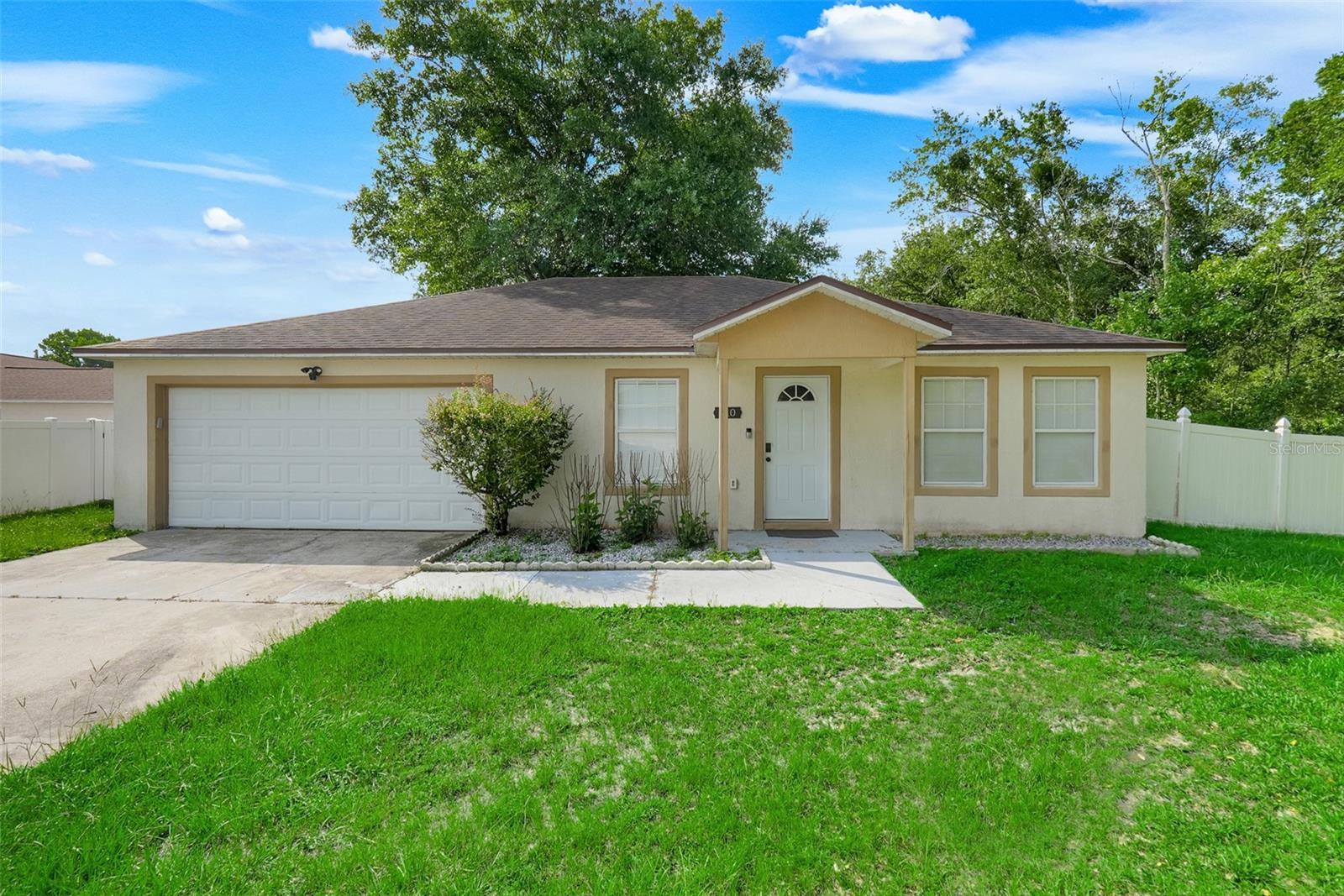 Residential Lease in KISSIMMEE 2