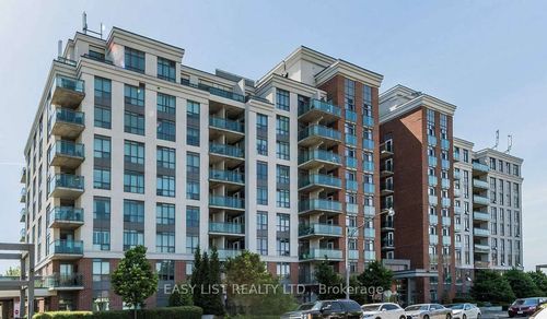 326-120 Dallimore Cir, North York, ON, M3C4J1 | Card Image