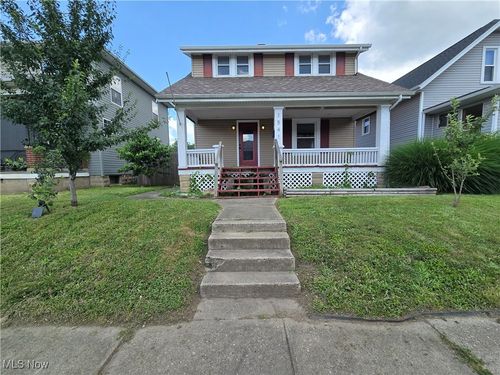 1541 Linden Ave, Zanesville, OH, 43701-2503 | Card Image