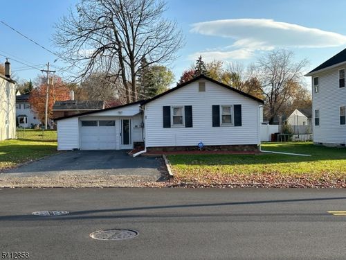 80 Allentown Rd, Parsippany, NJ, 07054-2609 | Card Image