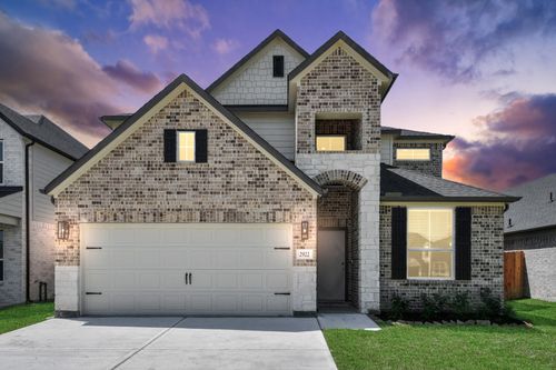 2922 Bury Park Dr, Spring, TX, 77373-1024 | Card Image