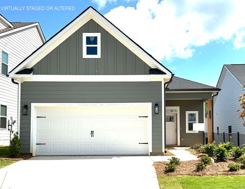 9151 Glimmer Lane, Ooltewah, TN, 37363 | Card Image