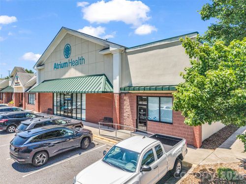 141 Fiddlers Run Boulevard, Morganton, NC, 28655 | Card Image