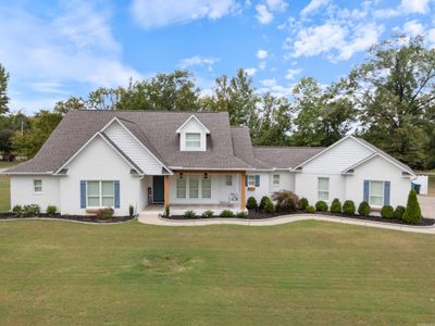 5 Leadership Ln., House other with 3 bedrooms, 2 bathrooms and null parking in Greenbrier AR | Image 1