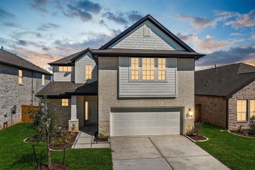 21046 Salt Rock Dr, Cypress, TX, 77433-7699 | Card Image