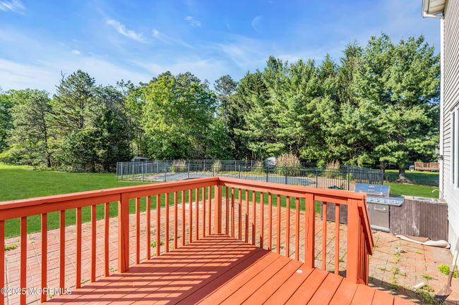 12 Skylark Dr, House other with 3 bedrooms, 3 bathrooms and null parking in Jackson NJ | Image 48